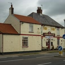 The Cross Keys