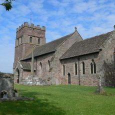 Church of St Margaret