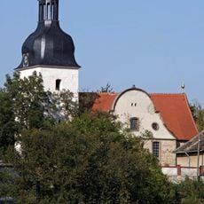 Sankt-Michaelis-Kirche