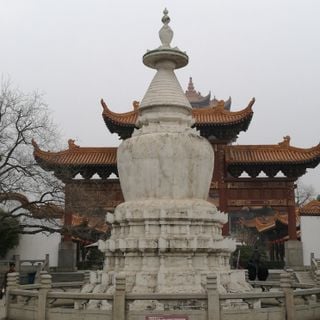 Stupa Shengxiang