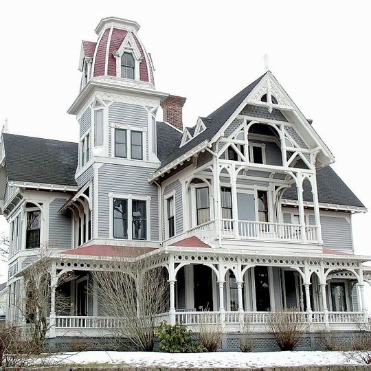 Stony Creek-Thimble Islands Historic District