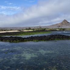 Park Narodowy Galapagos