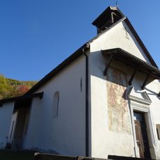 Chiesa di Sant'Udalrico vecchia