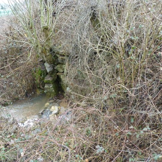 Chantoir de Chefosse