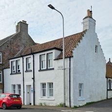 1 Westgate, Crail