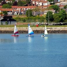 Methil Docks
