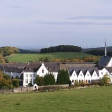 Mariawald Abbey