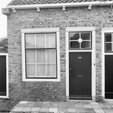Warwijcksestraat 9, Veere