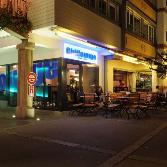 Chillounge