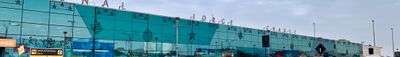 Panoramic View 1