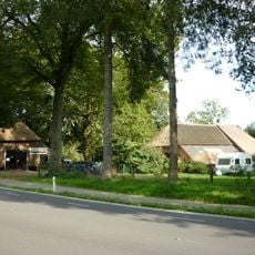 Koningsweg 54, Garderen