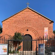 Chapelle Sainte-Anne de Nogent-sur-Marne