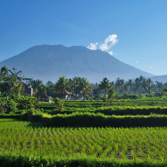 Bali Island