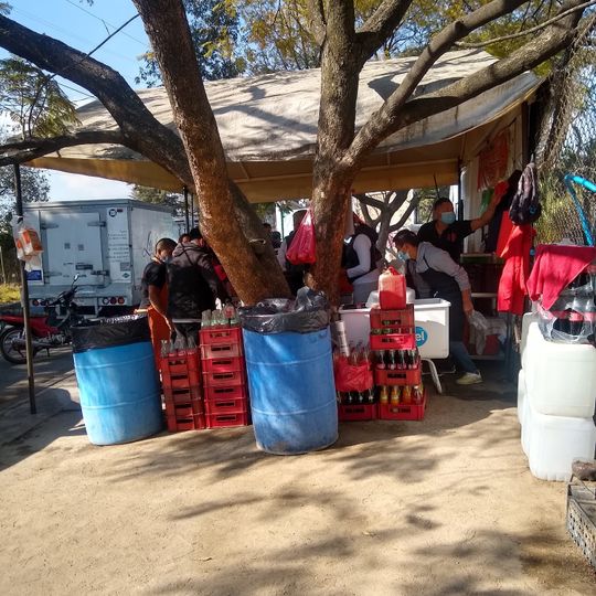 Los Milanesos
