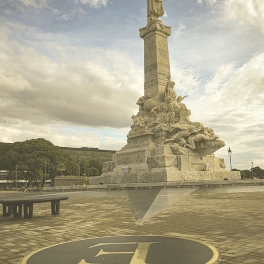 Monumento a Cristoforo Colombo