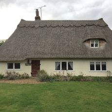 Oak Cottage