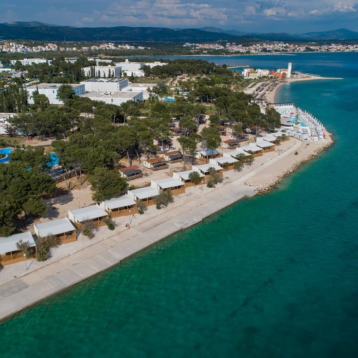 Solaris Beach Resort