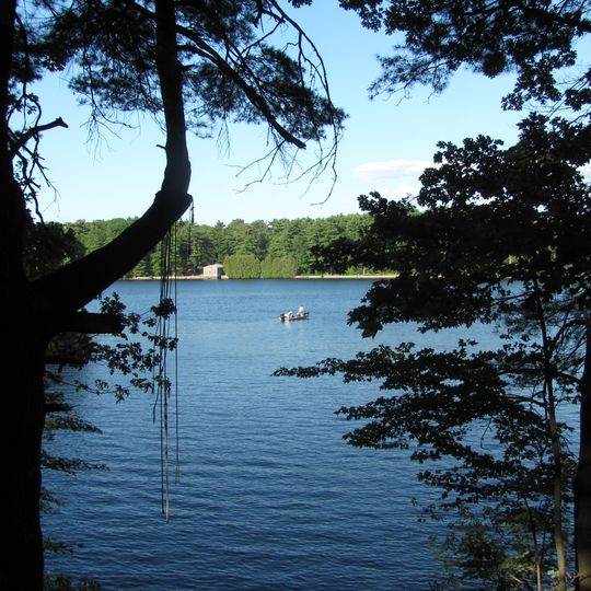 Cochituate State Park