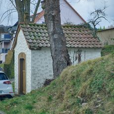Wegkapelle