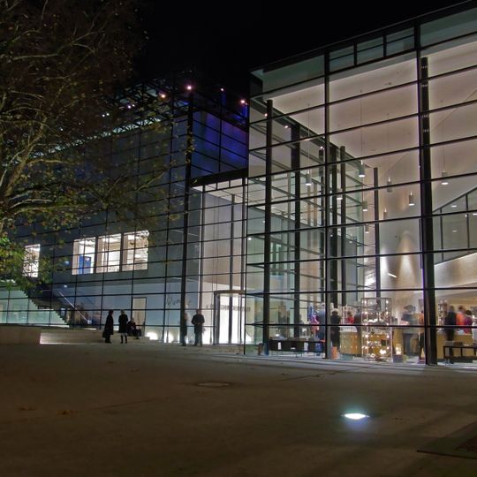 Emil-Schumacher-Museum