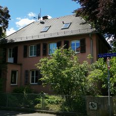 Charlottenstraße 14