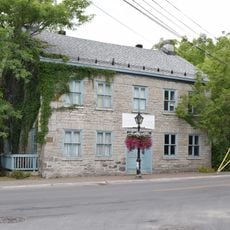 Maison Parker-Lindsay