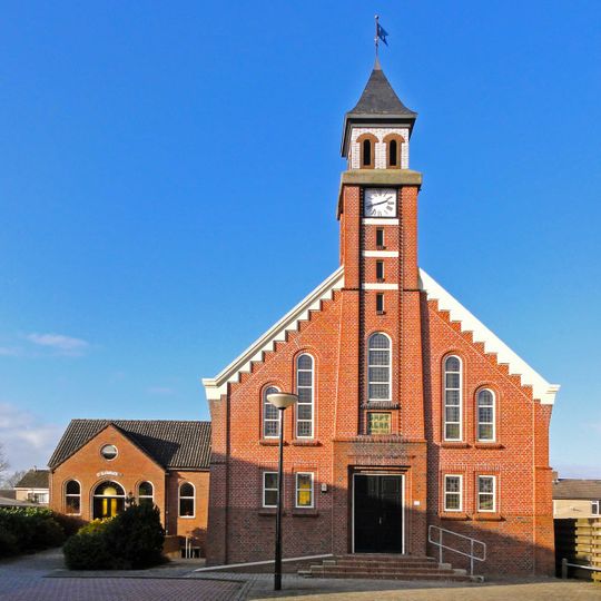Baptistenkerk