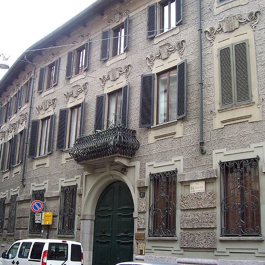 Casa Volonteri