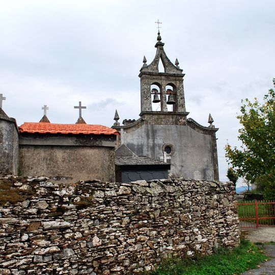 Fiolleda, Monforte de Lemos