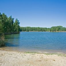 Landschaftsschutzgebiet Hainbergsee Meuselwitz