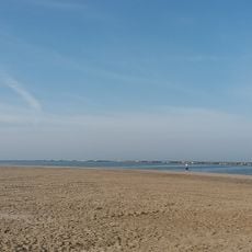 Spiaggia di Valverde