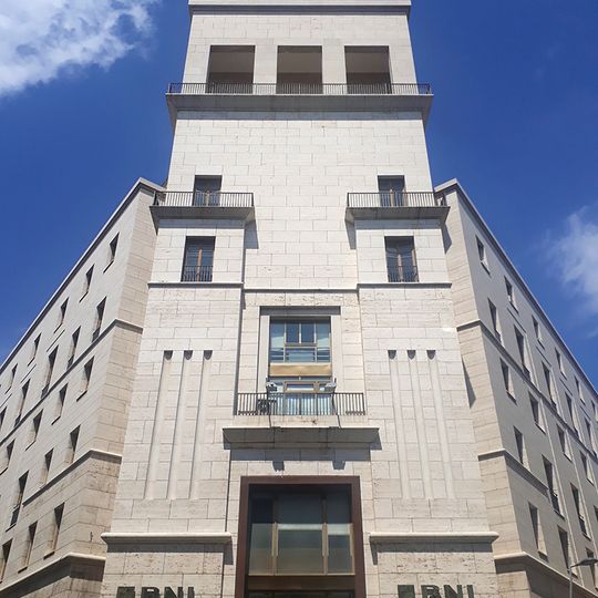 Palazzo della Banca Nazionale del Lavoro
