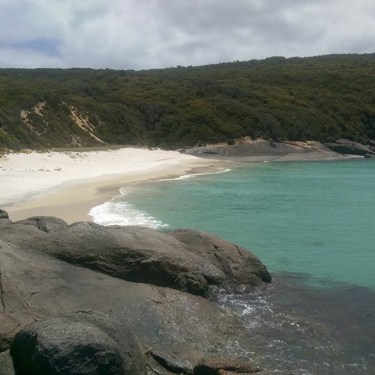 West Cape Howe