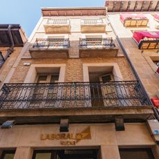 Casa Mayor 50 (Anterior Casa Mayor De Migueloa 50)