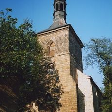 Church of Saint Wenceslaus