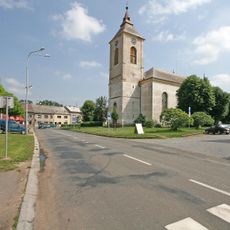 Church of the Assumption of the Virgin Mary