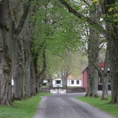 Simontorp säteri