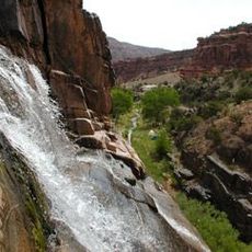 Dominguez Canyon Wilderness