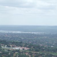 Thulamela Local Municipality