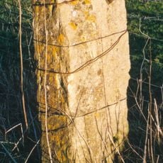 Milestone, Shipton Down