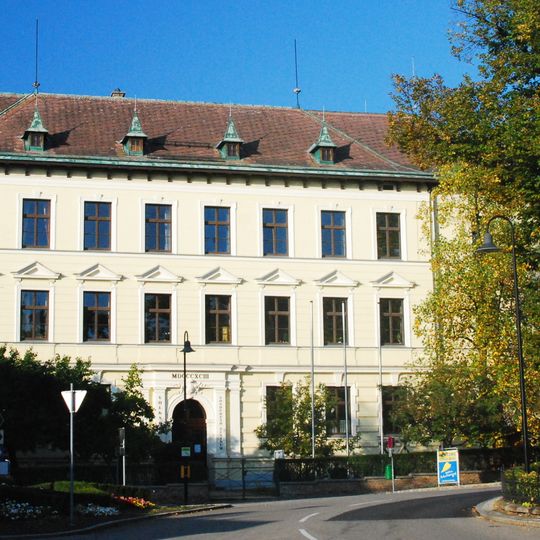 Volksschule II Hollabrunn