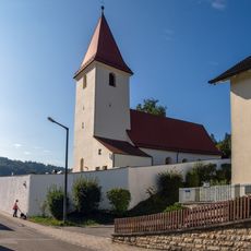 Katholische Pfarrkirche St. Martin