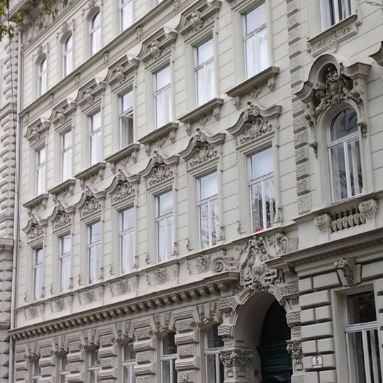 Hubert-Sattler-Gasse 5, Salzburg