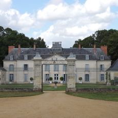 Château du Petit-Perray