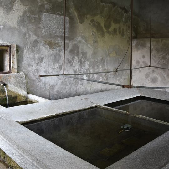 Lavatoio di Bregazzana