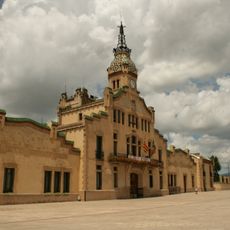 Ajuntament de les Franqueses del Vallès