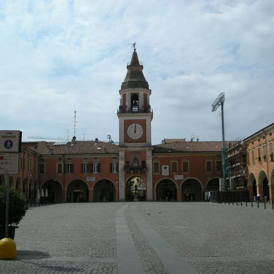 Piazza Garibaldi