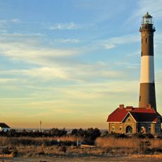 Fire Island Light