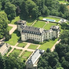 Schloss Fürstenberg (Wünnenberg)