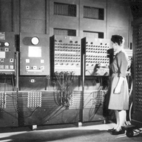 ENIAC